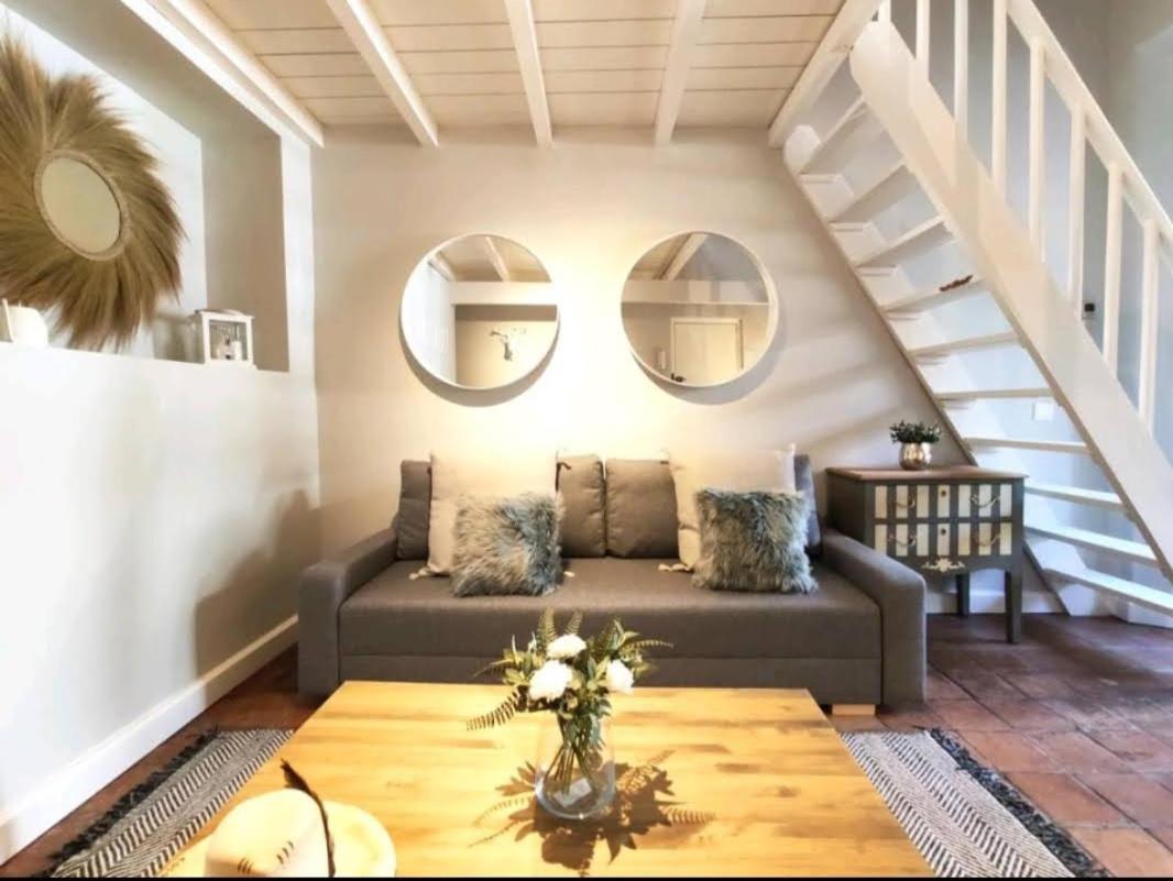 Coco Home Sevilla Urban Apartment Экстерьер фото